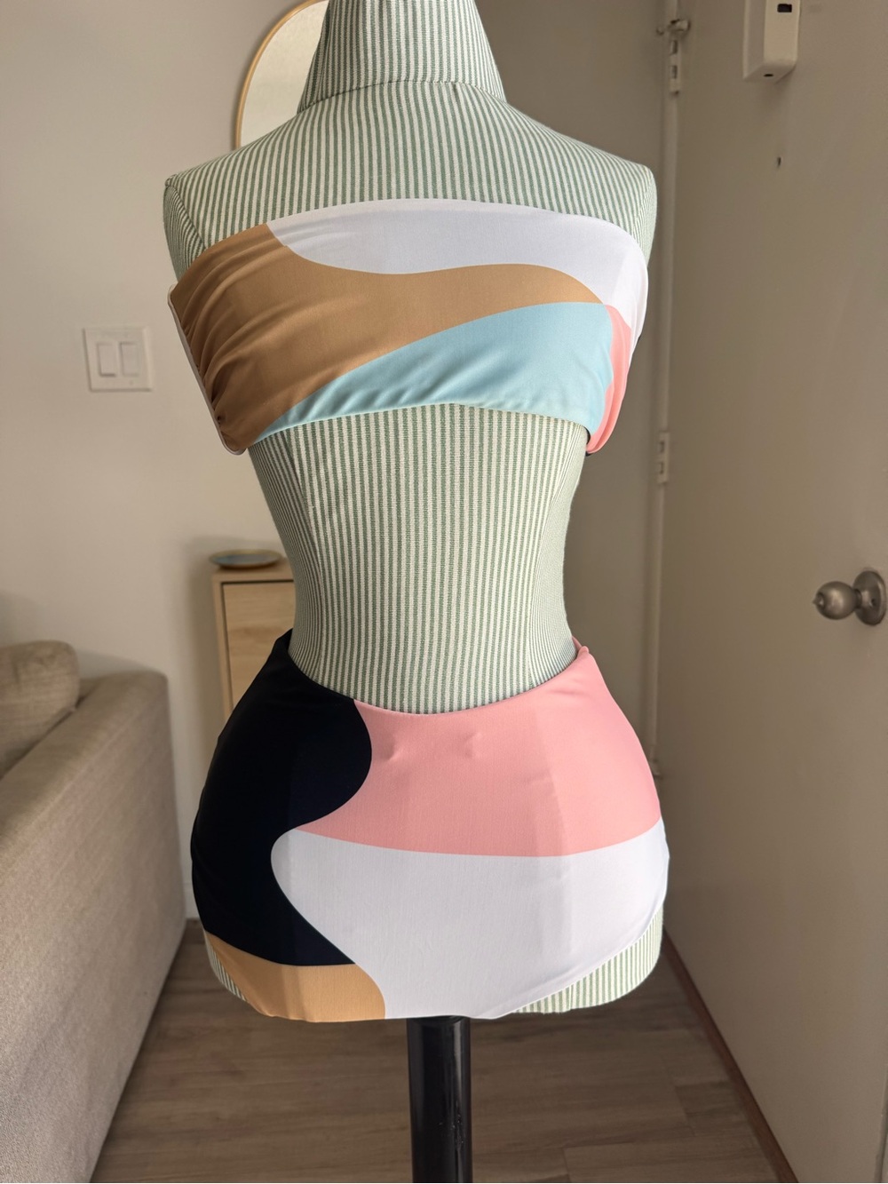 Mara Hoffman Swim Set